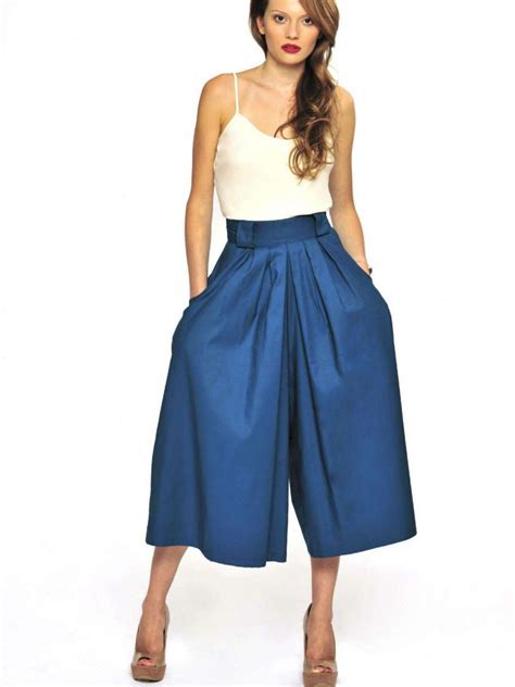 culetto teen|Womens Culottes 